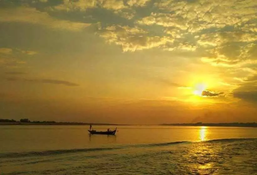 هتل La Kep Boutique