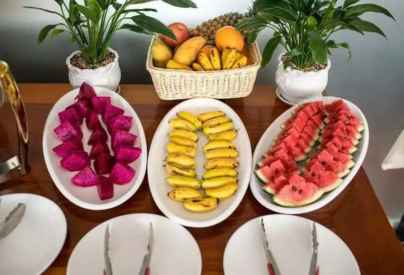 هتل La Kep Boutique