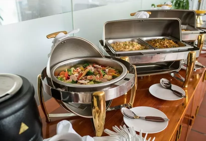 هتل La Kep Boutique