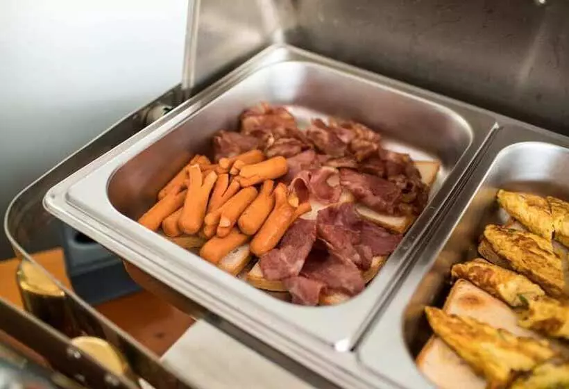 هتل La Kep Boutique