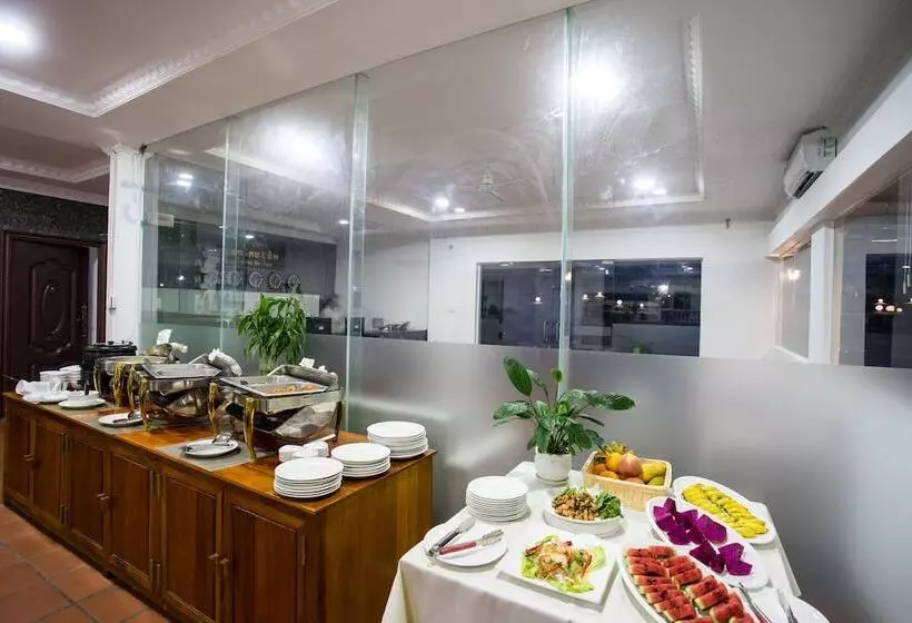 هتل La Kep Boutique