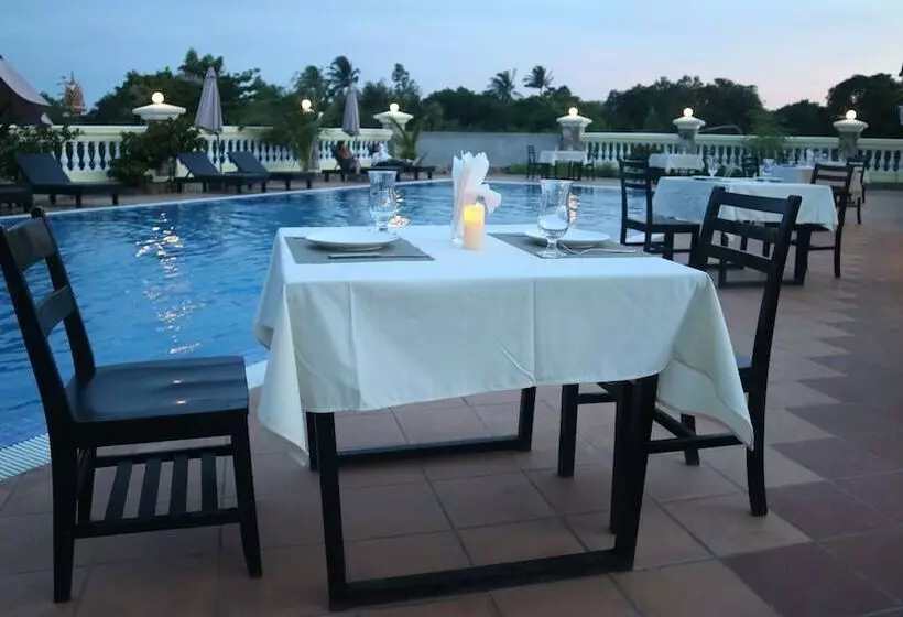 هتل La Kep Boutique