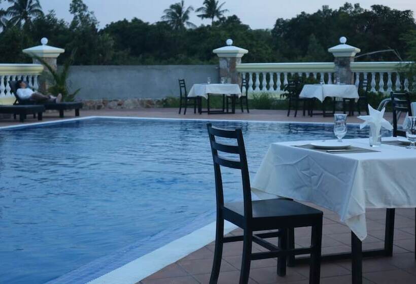 فندق La Kep Boutique