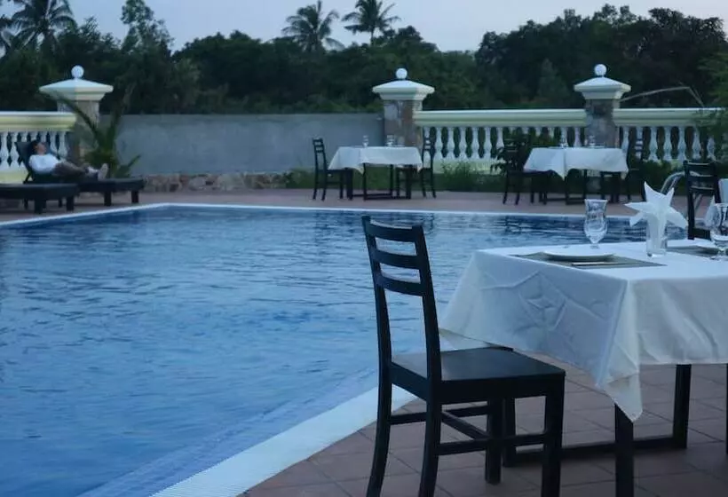 هتل La Kep Boutique