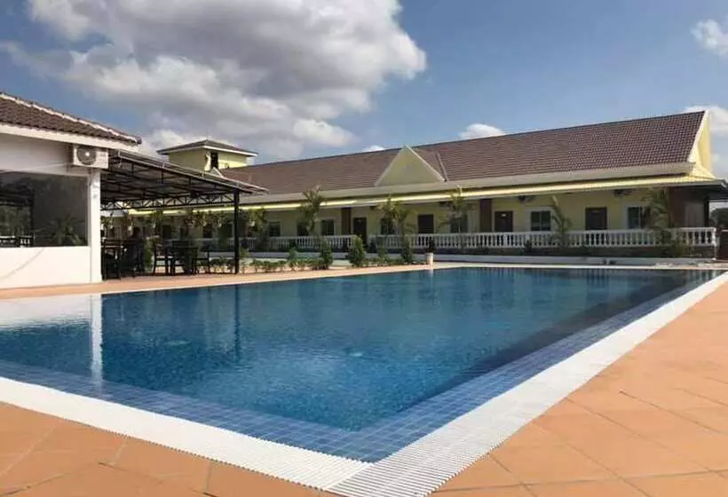 هتل La Kep Boutique