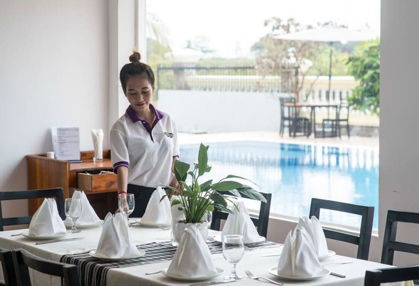 فندق La Kep Boutique