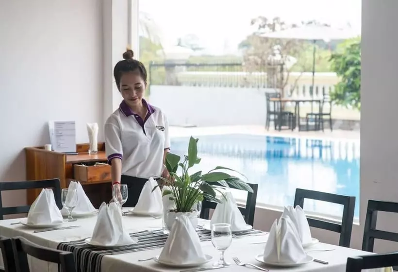 هتل La Kep Boutique