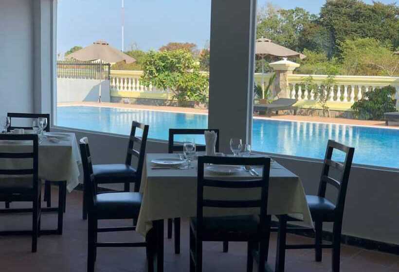 فندق La Kep Boutique