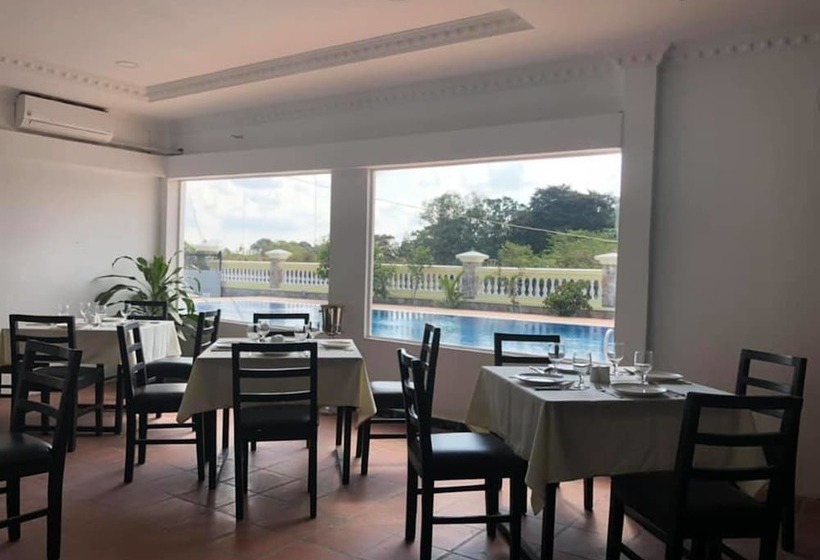 فندق La Kep Boutique