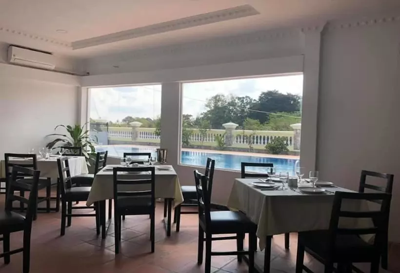 هتل La Kep Boutique