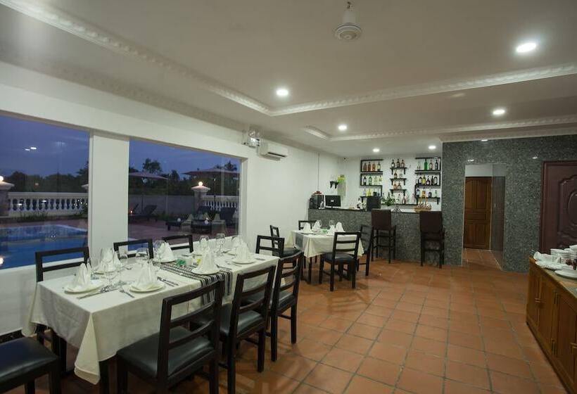 فندق La Kep Boutique