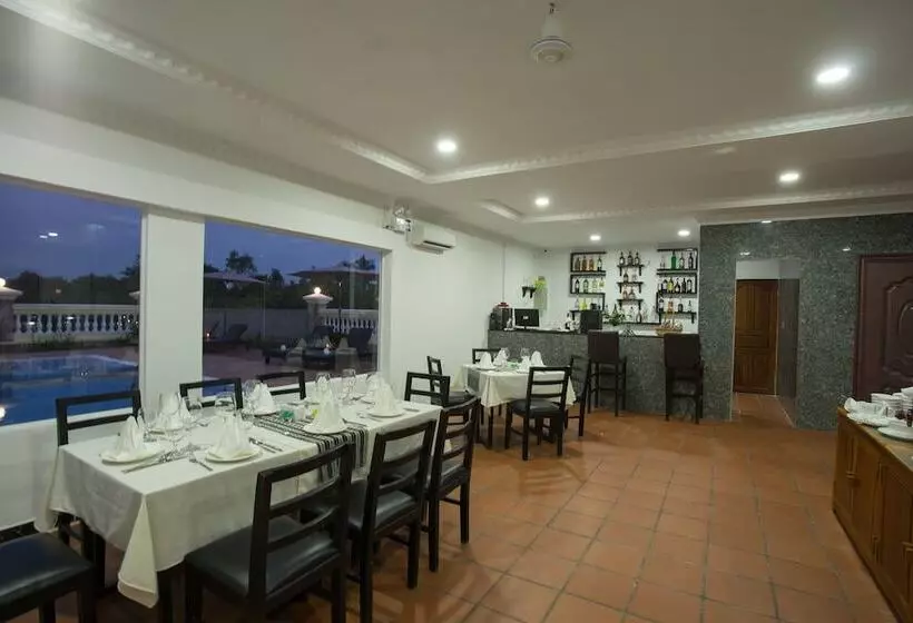 هتل La Kep Boutique