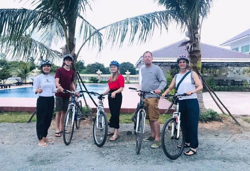 فندق La Kep Boutique