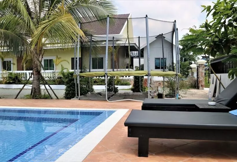 هتل La Kep Boutique