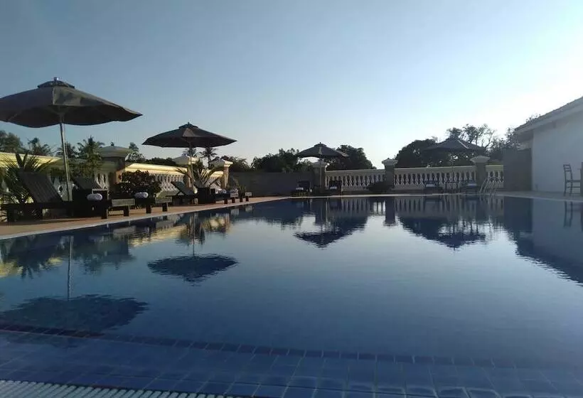 هتل La Kep Boutique