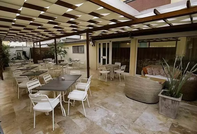 ホテル La Pergola