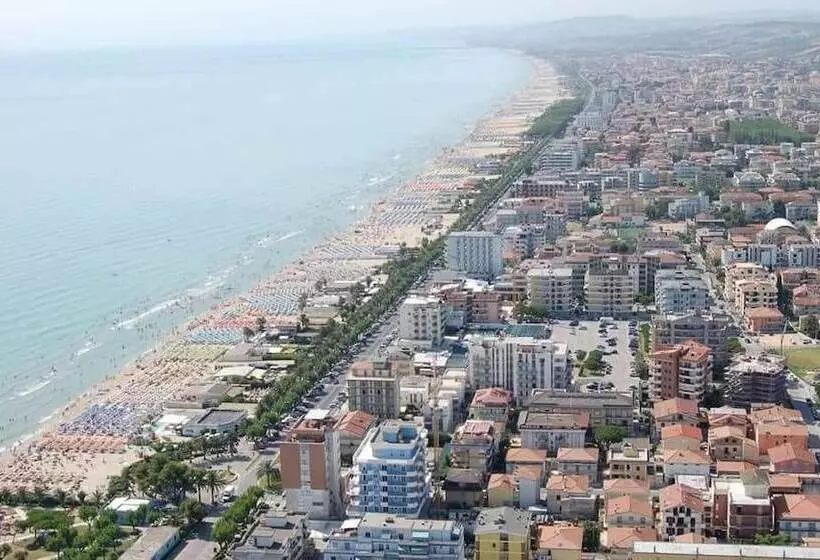 ホテル La Pergola
