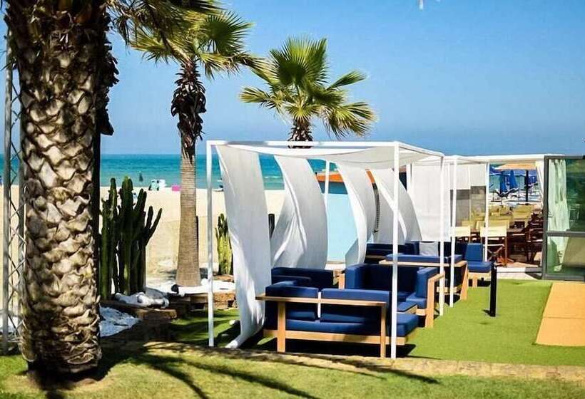 Отель La Pergola