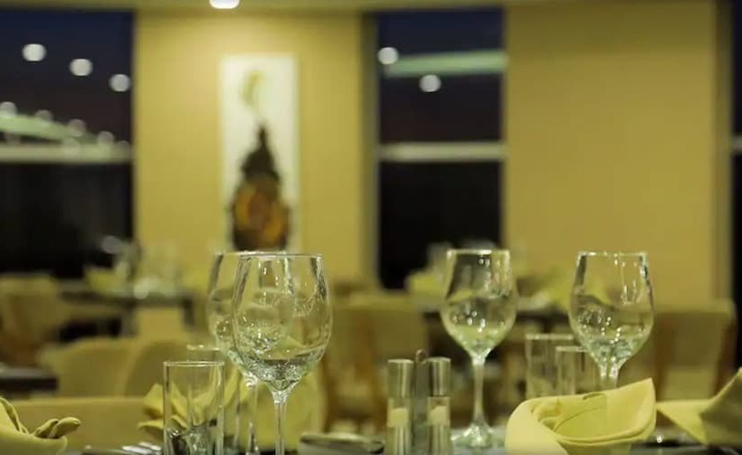 هتل Leva Afar Semera Resort