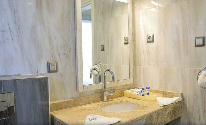 هتل Leva Afar Semera Resort