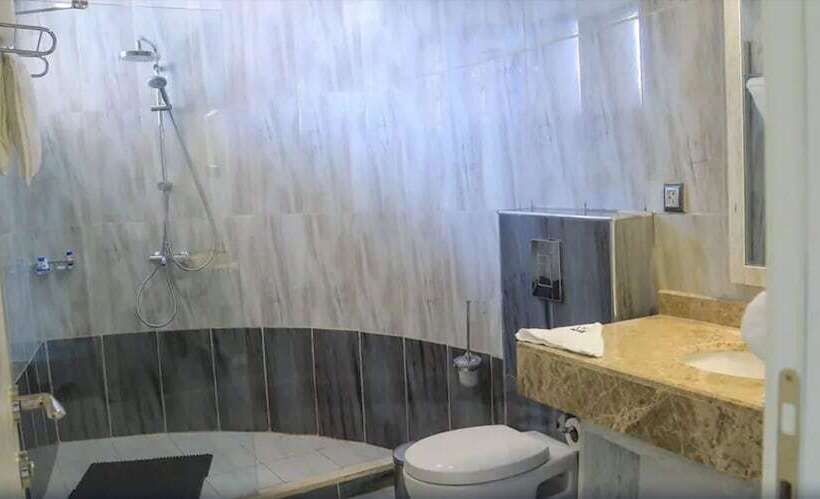 هتل Leva Afar Semera Resort