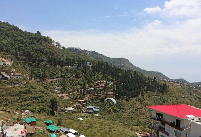 Hotel Oyo 14686 Seven Heavens