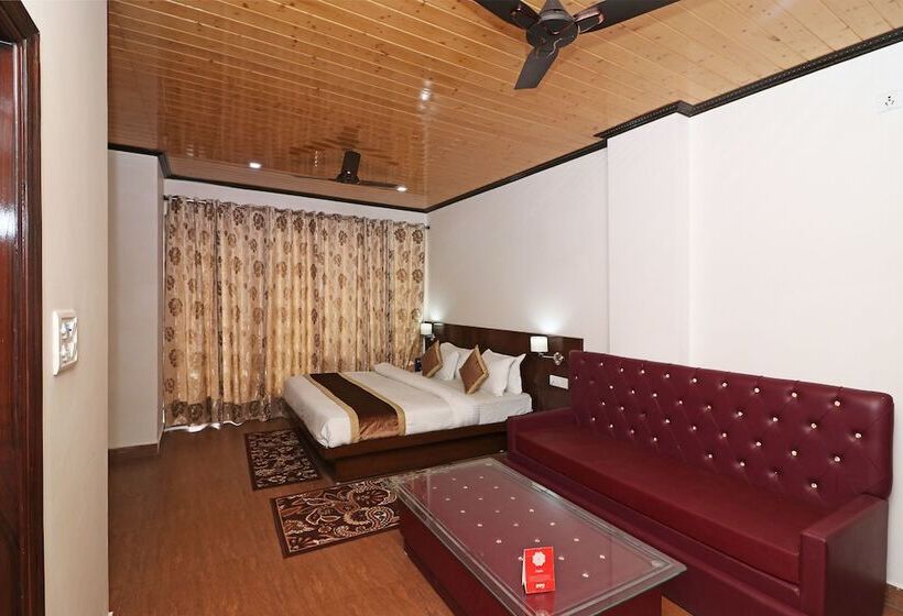 Hotel Oyo 14686 Seven Heavens