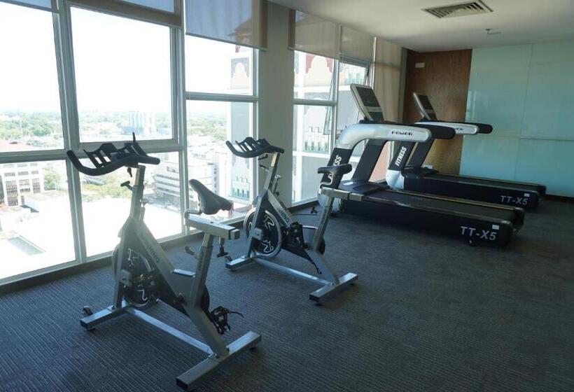 Paya Bunga Hotel Terengganu