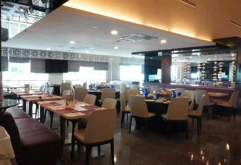 Paya Bunga Hotel Terengganu