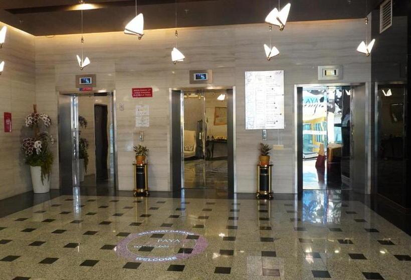 Paya Bunga Hotel Terengganu