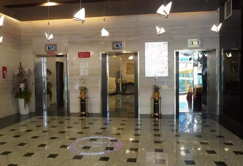 Paya Bunga Hotel Terengganu