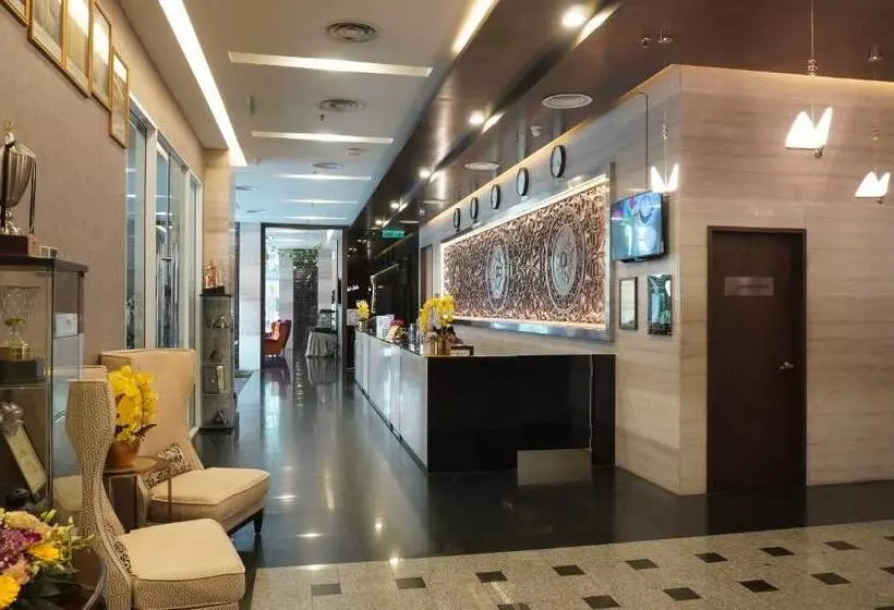 Paya Bunga Hotel Terengganu