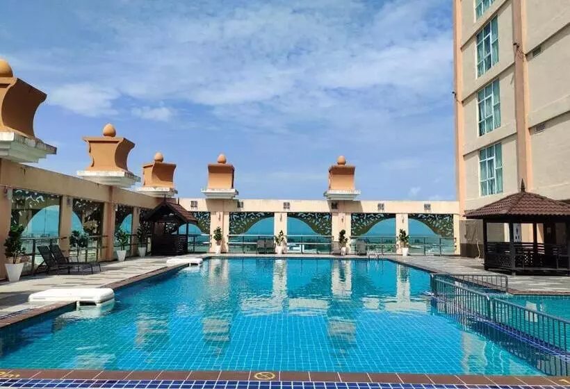 Paya Bunga Hotel Terengganu