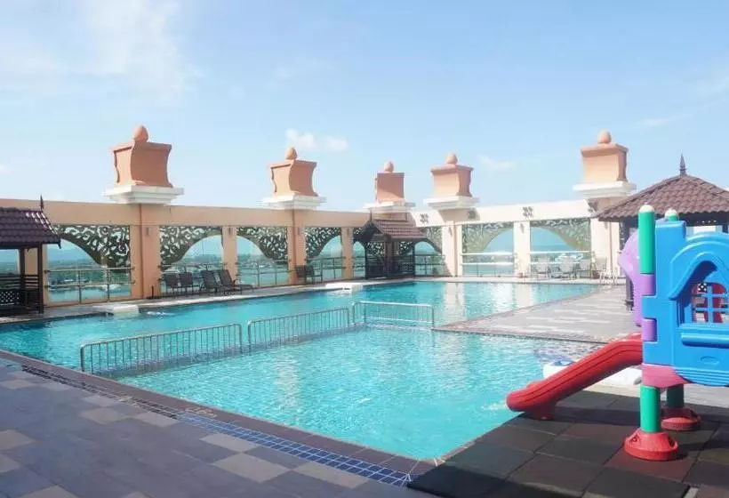 Paya Bunga Hotel Terengganu