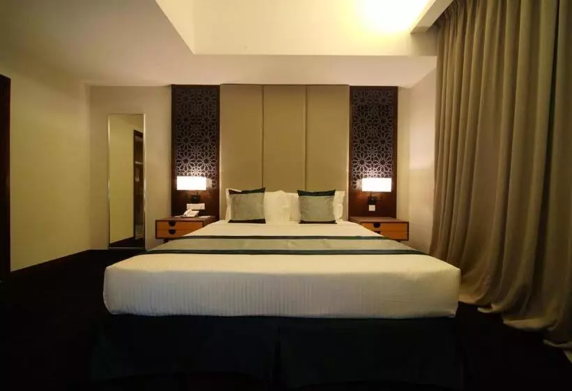 Paya Bunga Hotel Terengganu