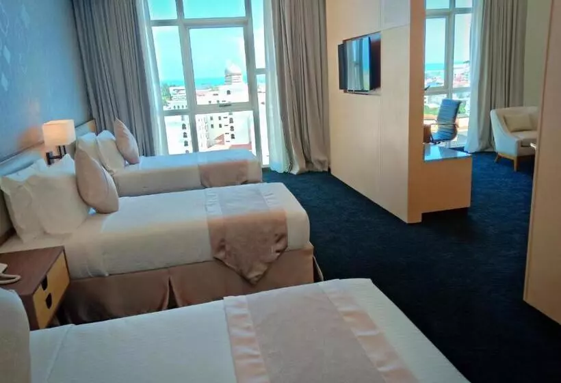 Paya Bunga Hotel Terengganu