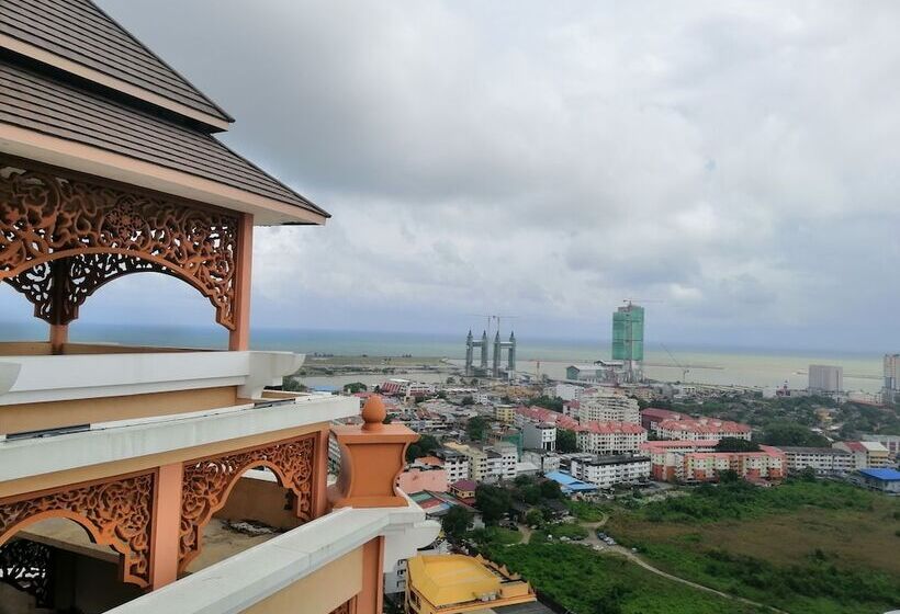 Paya Bunga Hotel Terengganu