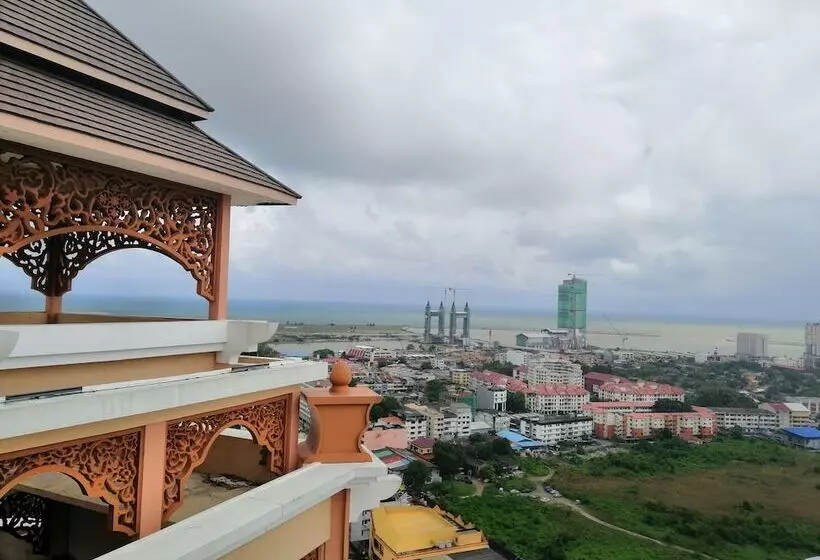 Paya Bunga Hotel Terengganu