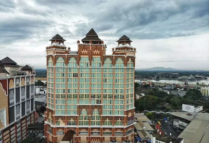 Paya Bunga Hotel Terengganu