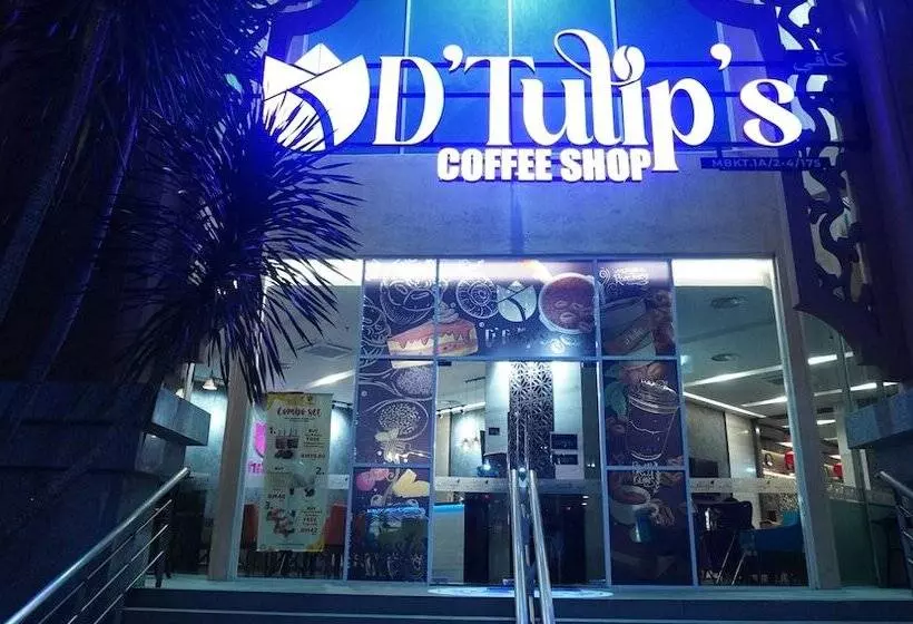 Paya Bunga Hotel Terengganu