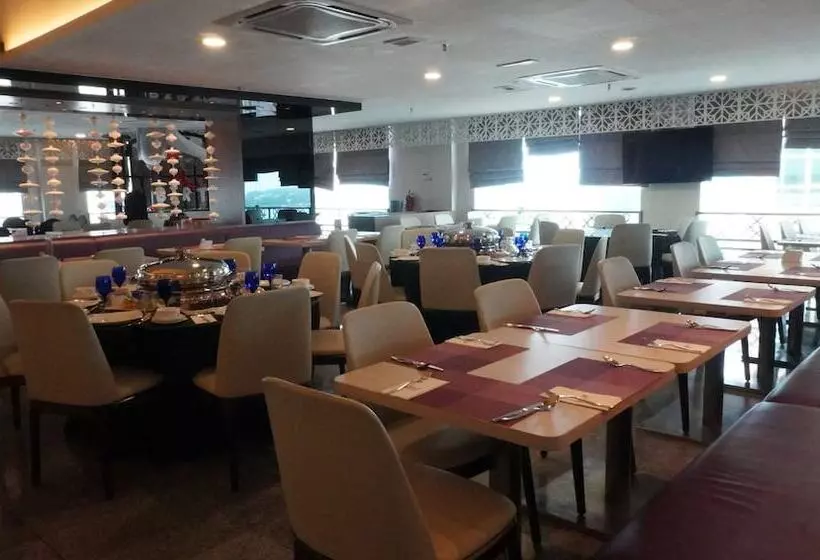 Paya Bunga Hotel Terengganu