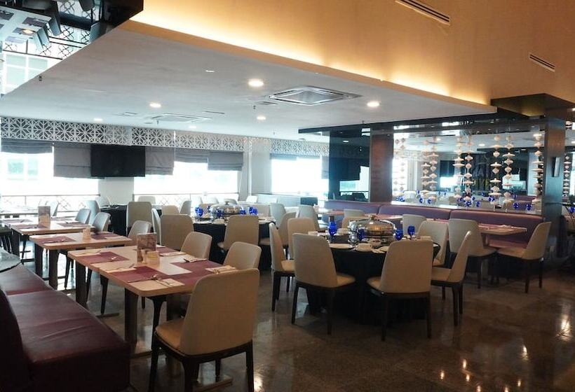 Paya Bunga Hotel Terengganu