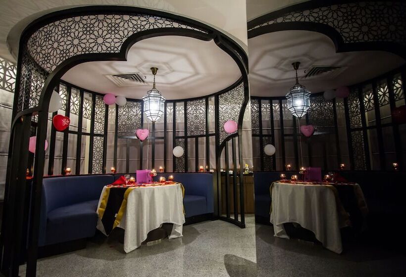 Paya Bunga Hotel Terengganu