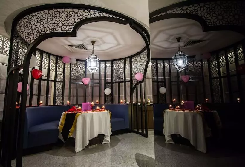 Paya Bunga Hotel Terengganu