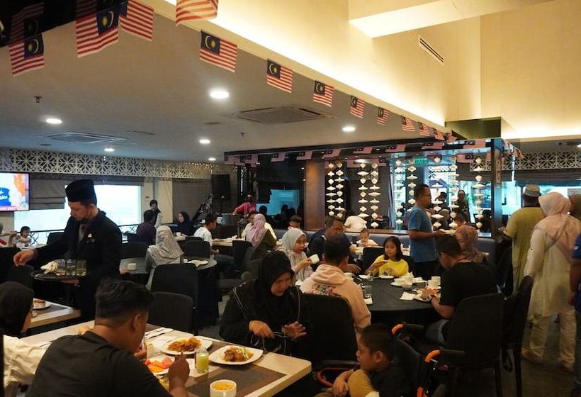 Paya Bunga Hotel Terengganu