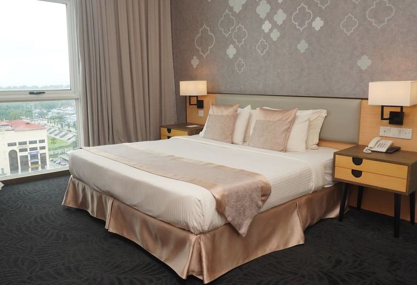 Paya Bunga Hotel Terengganu