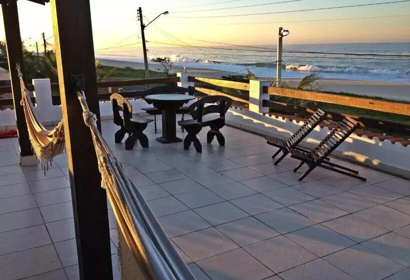 Hotelli Pousada Santa Monica