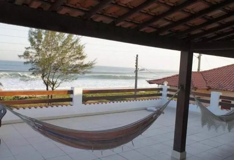 Hotelli Pousada Santa Monica