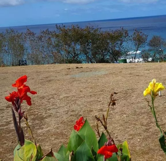ホテル Pousada Solar Do Pico