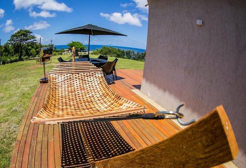 Otel Pousada Solar Do Pico